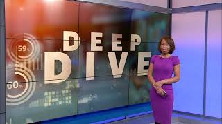 Deep Dive: A look at what is costing you more and what is dropping in prices.