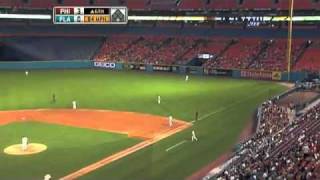 2009/07/16 CG: Phillies @ Marlins