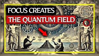 The Untold Ancient Knowledge : Reality Is DIRECTLY Connected To The Mind