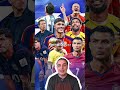 BIGGEST WINNERS & LOSERS of the 2026 World Cup 👀#football #soccer #shorts