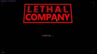 LETHAL company mod menu not a trojan !