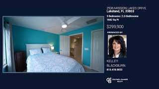 Sold2936 Mission Lakes Drive Lakeland Fl 33803