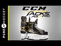 CCM Super Tacks AS3 Pro Hockey Skates | Product Review