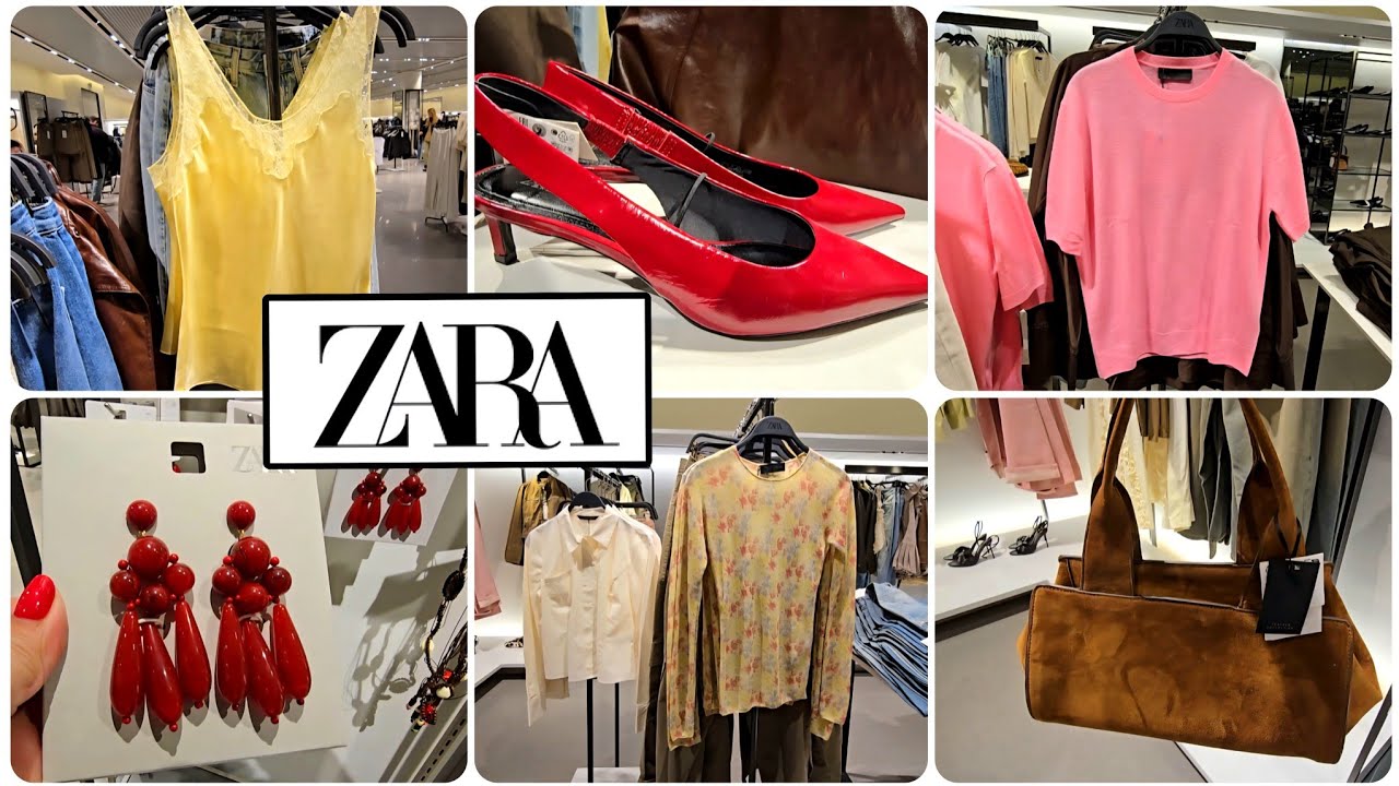 ZARA 👠 Неймовірно Красиві Новинки.Сумки та Взуття Шкіра, Шовкові Хустки, Шерсть та Льон Джемпери.