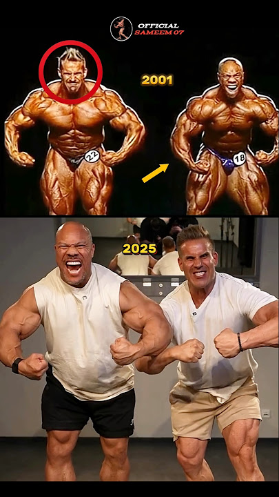 JAY CUTLER X PHILHITS 🥶 OLD MR OLYMPIYA CHAMPION 🏆 #mrolympia #old  #bodybuilder #shorts #viral #fyp
