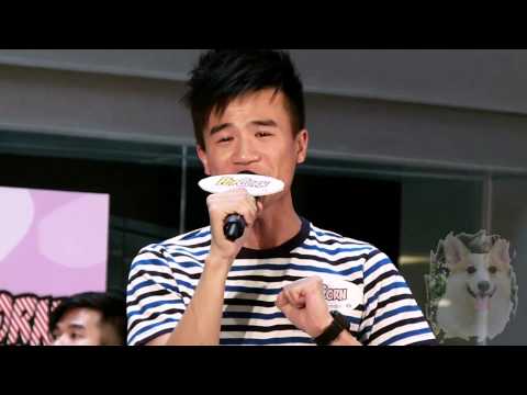 少數_C AllStar@Popcorn Mall父親節迷你演唱會 2012.06.17