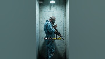 Why Rust’s Scientists Shoot On Sight – The Cobalt Experiment