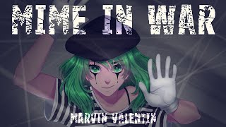 Mime in War
