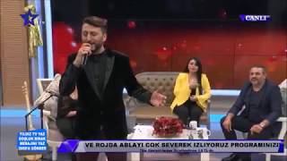 Şoreş - Suya Gider Allı Gelin - Yıldız Tv