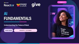 Episode 1: AI Fundamentals – Understanding the Future of Work