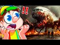 INFECTED SKY GETS MORE HORRIFYING...