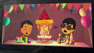 Tomodachi Collection: Exciting Life - Alicia's 17th Birthday Tomodachi Collection: Exciting Life - Alicia's 17th Birthday