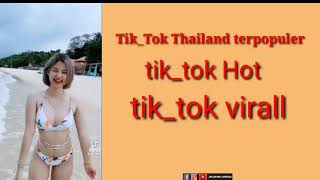 Tiktok Thailand Viral Terbaru Pemersatu Bangsa