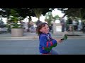 A real Party in the Park at the Chilliwack Party in the Park 2019