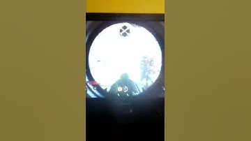 QUICK SCOPE SPEED
