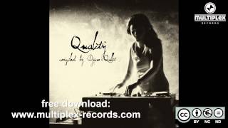 Naturalize - Muscleman