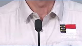 President Trump approves NC federal emergency declaration for winter storm