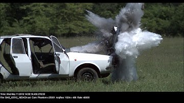 Phantom Ultra High Speed V2512 48000FPS