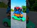 4 remote control cars hat ma phir aagaya 😱 | #shorts