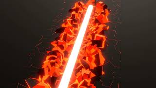 [Noding] Falloff Fractures - Blender Geometry Nodes 3.0 Alpha Field