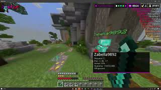 (26.13+) Zephyr Client - The best Free Minecraft Bedrock Hacked Client in 2026 | MCBE