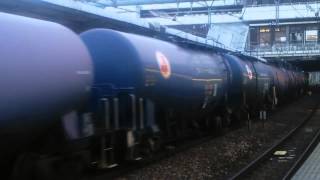 2015/9/22EH200-20号機(高)牽引 貨物列車5763レ