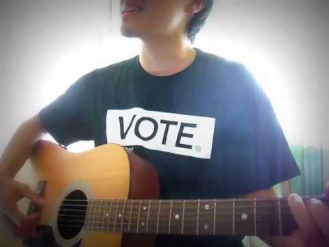 1999年、夏、沖縄/カバー弾き語り ふらっと草平