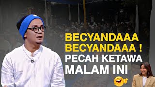 CERAMAH LUCU TERBARU USTADZ EVIE EFFENDI 2023