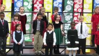 Noah Xmas concert 2013