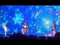 【4K】クラリス&ルリア&ニーア「メリーラァヴ」 グラブルフェス2025 DAY2 オフィシャルキャストエンタメステージ