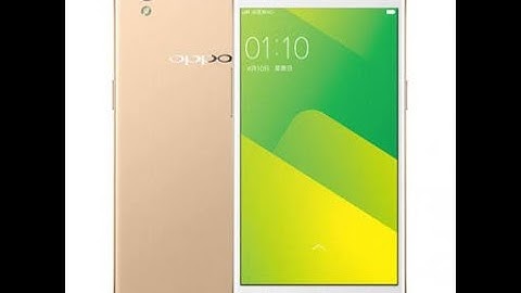 Opoo A37 pattren unlock without dataloss UFI Box