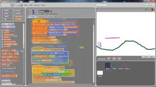 Game Blocks Tutorial: Basic Platformer