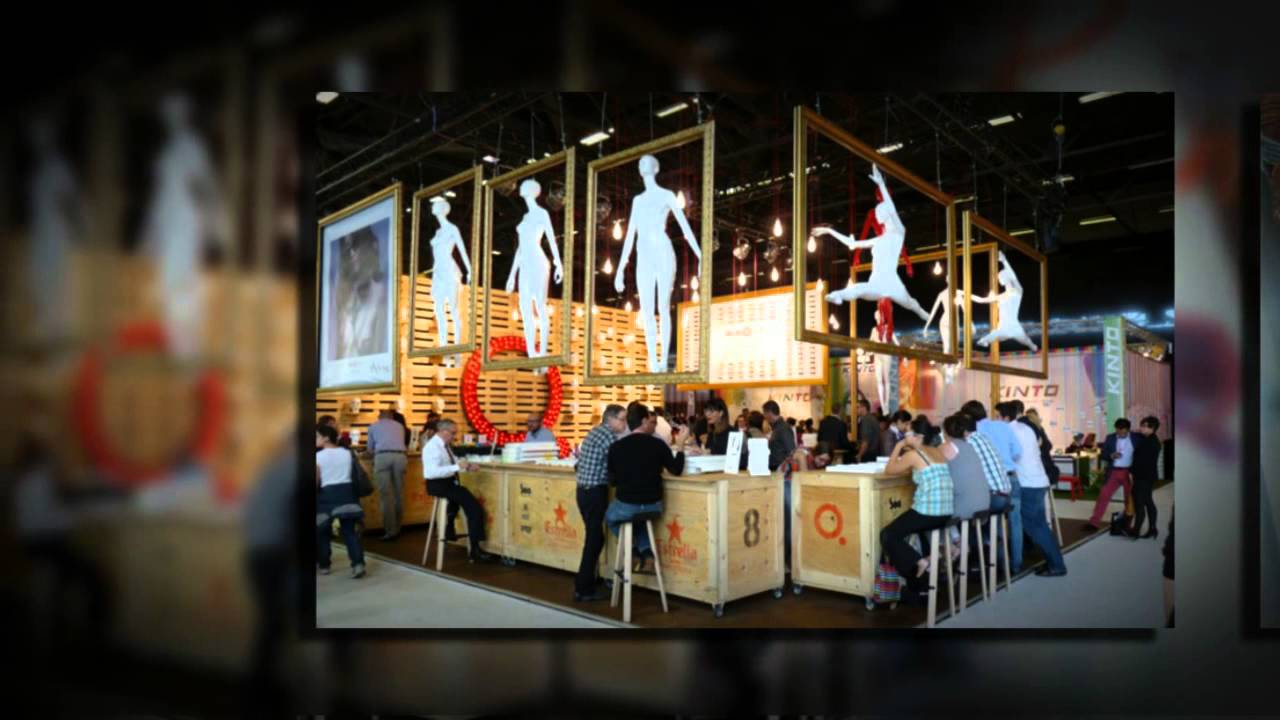 lunettes originales - Silmo 2012