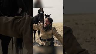 The homesman