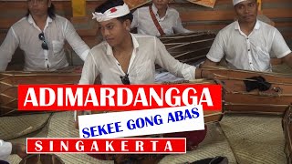 Adimardangga - Blitoettv