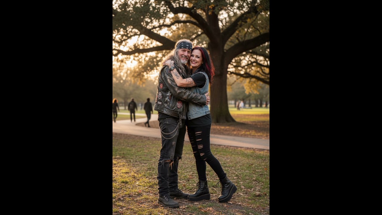 Spolu - rock balada, poděkování že jsi