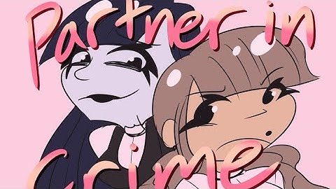 Partner in Crime — Fear and Hunger animatic