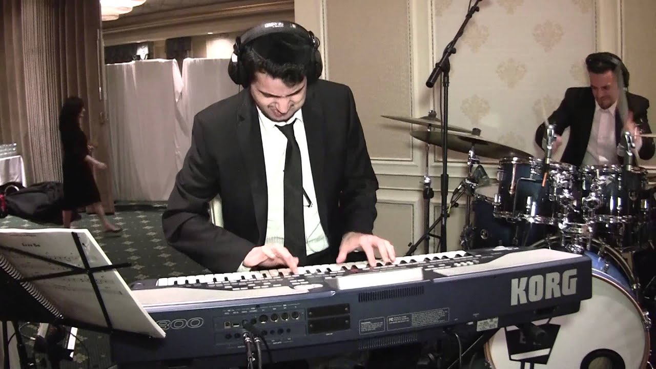 Doesn't Get Better Than This - Rosenblatt Productions