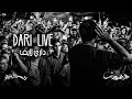 The Synaptik Dari Live Ramallah السينابتيك داري لايف رماالله