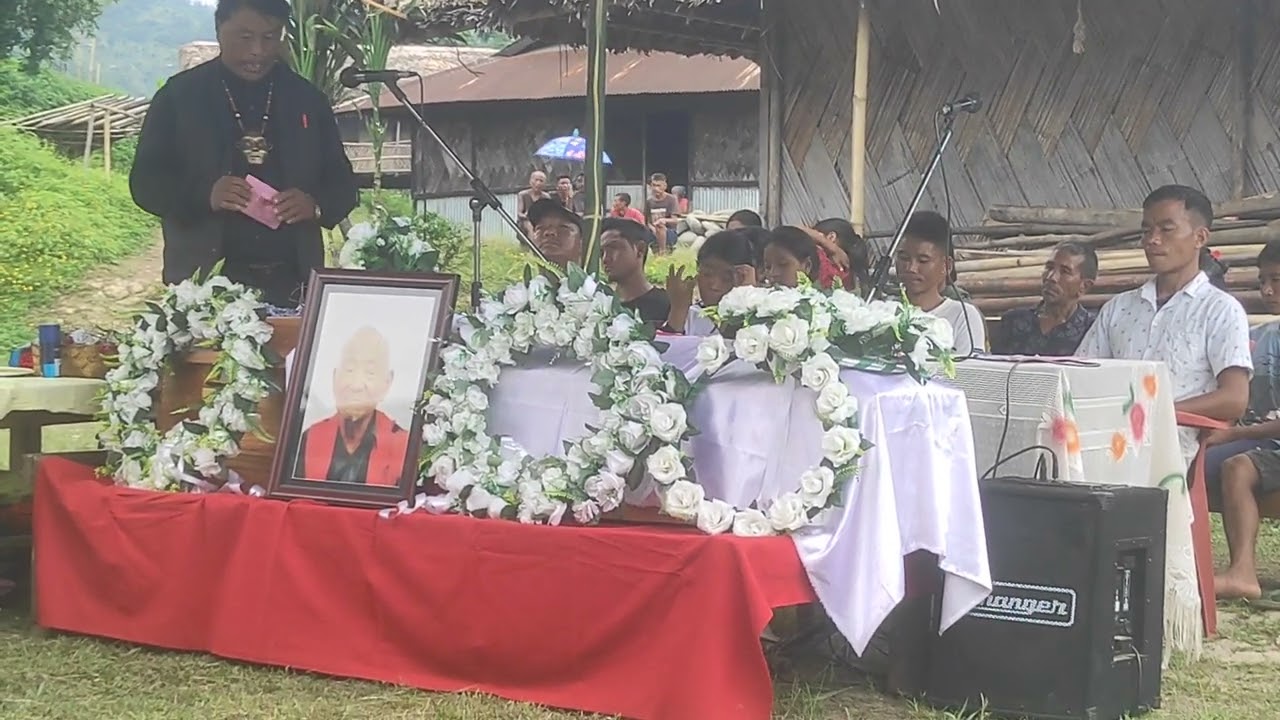 Lipu pa apu phei yanngao ipu Hipak.