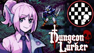 Dungeon Lurker | Demo Playthrough