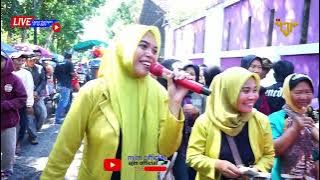 LIVE MJM DS WALAHAR CAGEUR KUNINGAN ( DI GILIR CINTA  ) 11-12-23