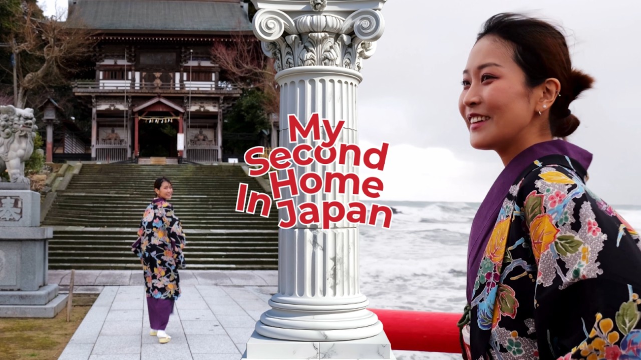 My Second Home in Japan: a place of peace and beauty ~ Fukui