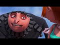 Despicable Me 2 Rocket Scene Sparta Remix Extended 