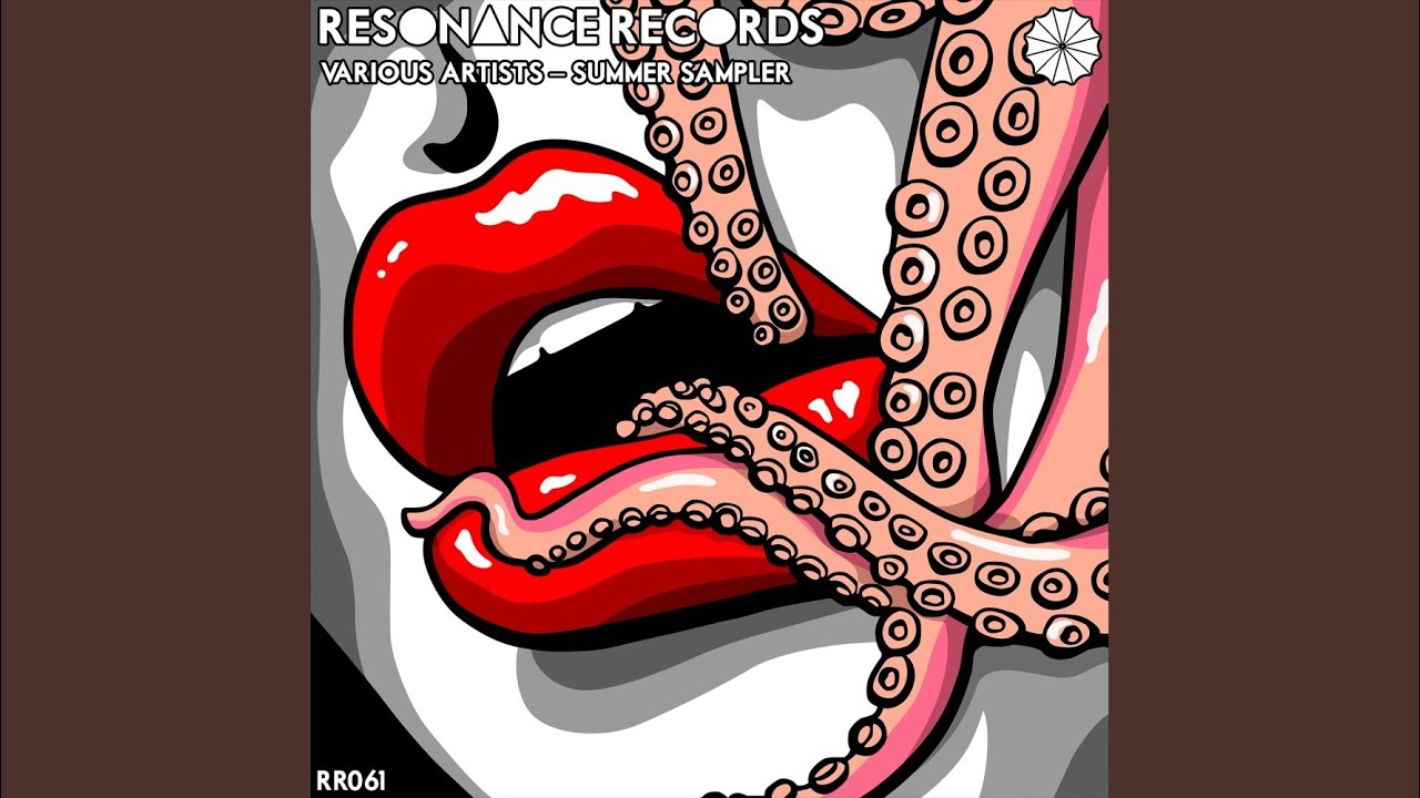 Disturbed (Original Mix)