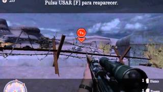 Call of Duty 2 - BOT Mod