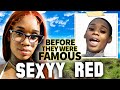 Sexyy Red | Before They Were Famous | Biography of Hood Hottest Princess