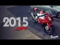 2015 BMW S1000RR - Review