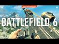 Battlefield 6 (Stream Replay) PS5 PRO Gameplay! TheBrokenMachine's Chillstream
