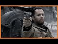 What weapons were used in Saving Private Ryan? | Saving Private Ryan | ManKave